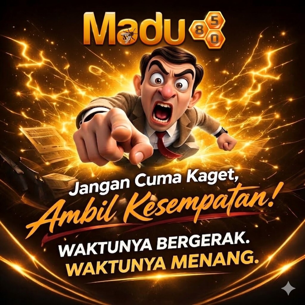 MADU805 : Langsung Daftar MADU805 & Gunakan Link Alternatif Terpercaya